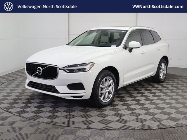 2019 Volvo XC60 Momentum