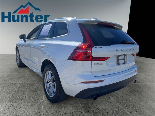 2019 Volvo XC60 Momentum