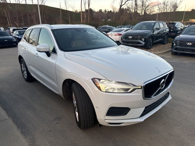 2019 Volvo XC60 Momentum