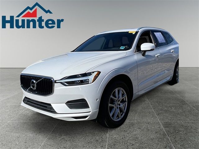 2019 Volvo XC60 Momentum