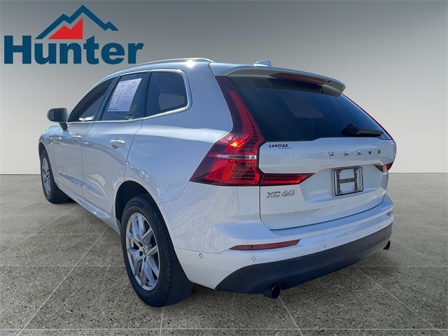 2019 Volvo XC60 Momentum