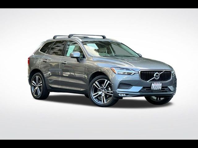 2019 Volvo XC60 Momentum