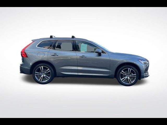 2019 Volvo XC60 Momentum