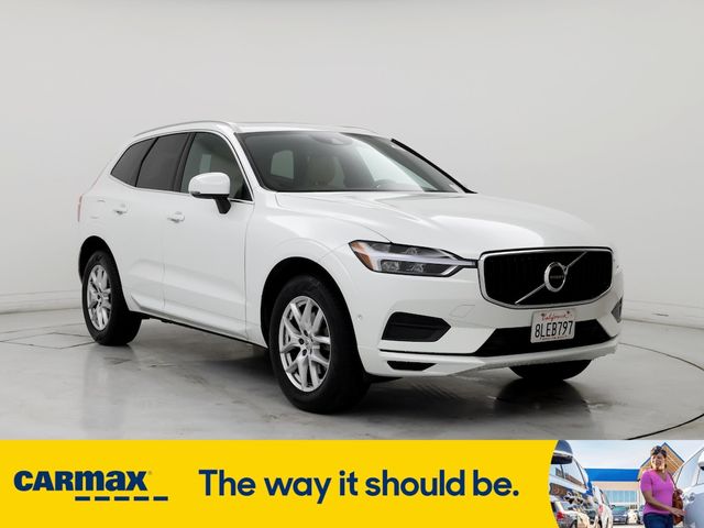 2019 Volvo XC60 Momentum