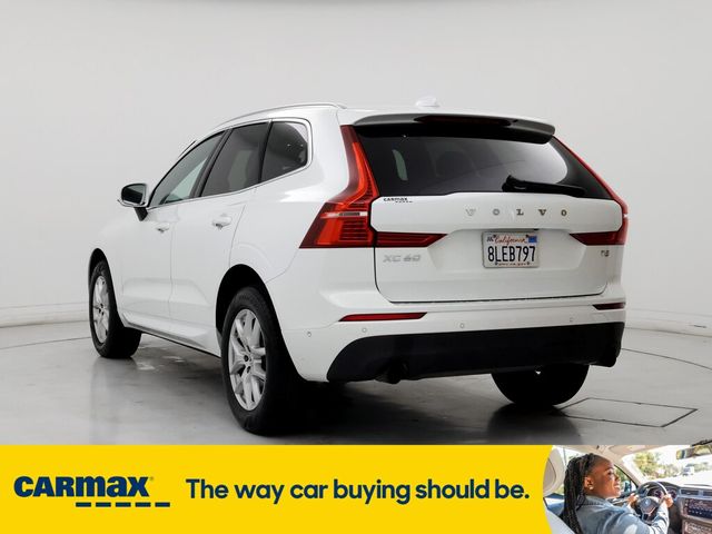 2019 Volvo XC60 Momentum