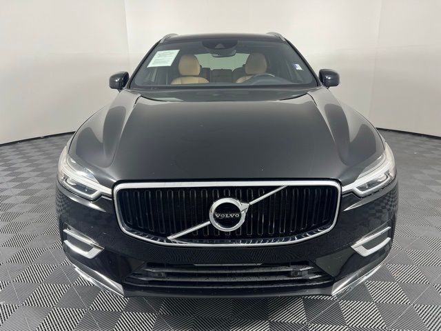 2019 Volvo XC60 Momentum