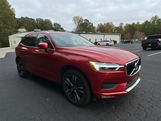 2019 Volvo XC60 Momentum