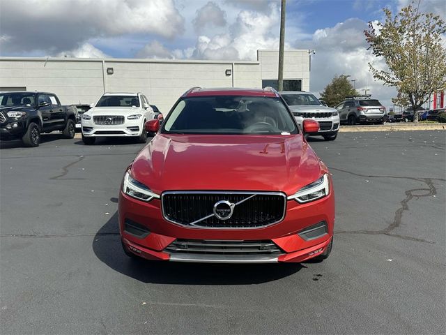 2019 Volvo XC60 Momentum