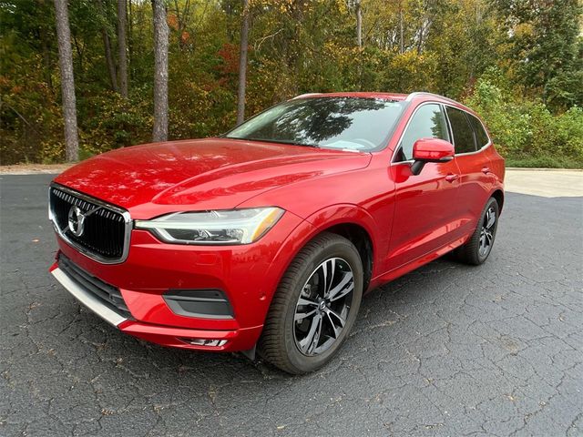 2019 Volvo XC60 Momentum