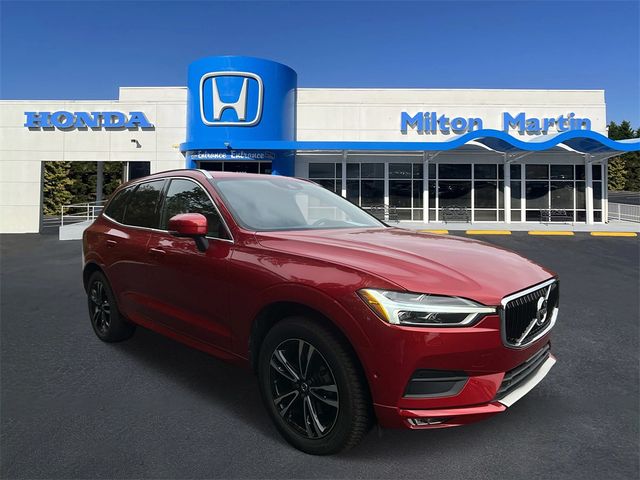 2019 Volvo XC60 Momentum