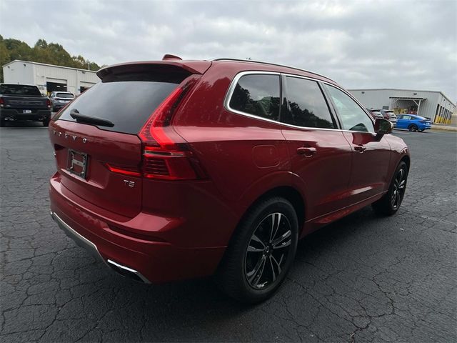 2019 Volvo XC60 Momentum