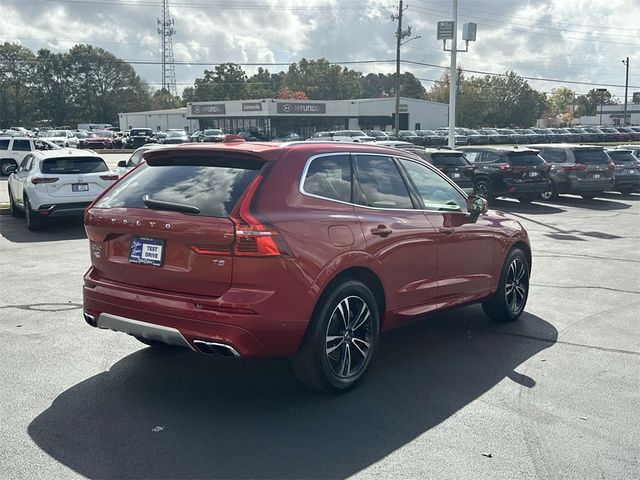 2019 Volvo XC60 Momentum