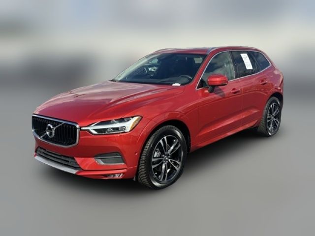 2019 Volvo XC60 Momentum