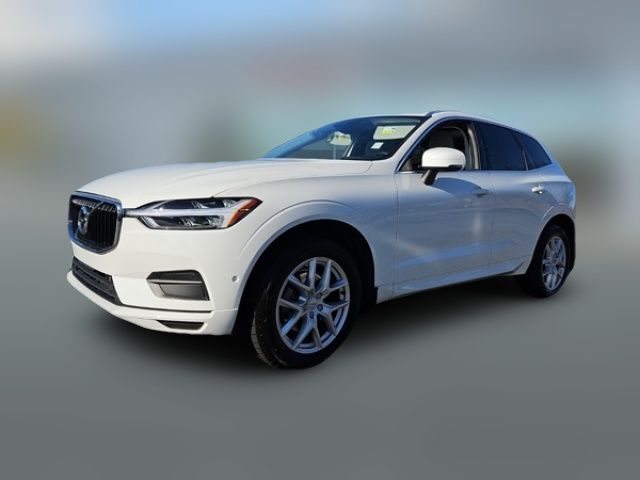 2019 Volvo XC60 Momentum