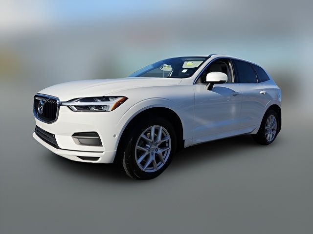 2019 Volvo XC60 Momentum