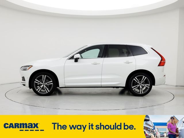 2019 Volvo XC60 Momentum