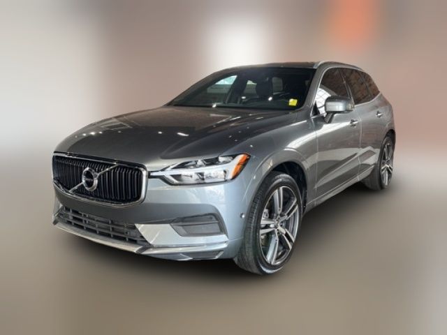 2019 Volvo XC60 Momentum