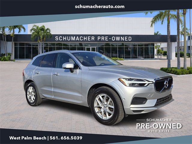2019 Volvo XC60 Momentum