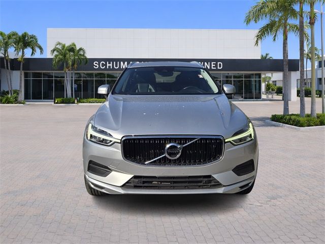 2019 Volvo XC60 Momentum