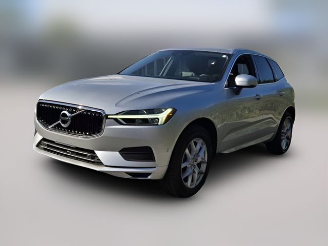 2019 Volvo XC60 Momentum