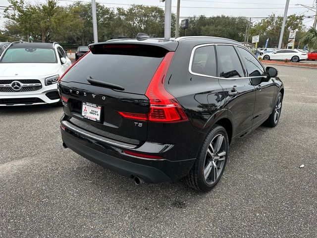 2019 Volvo XC60 Momentum