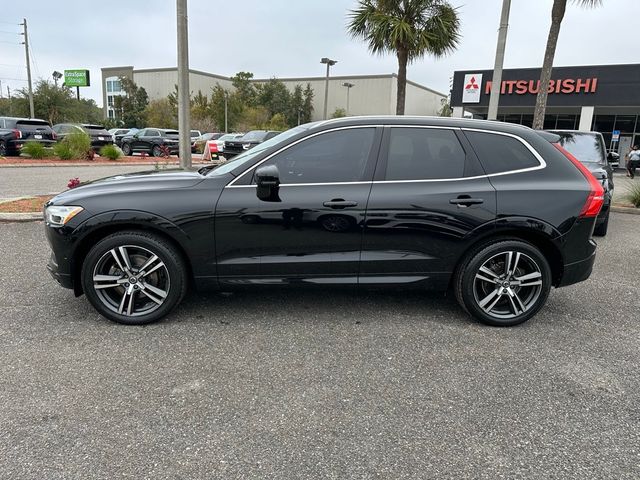 2019 Volvo XC60 Momentum