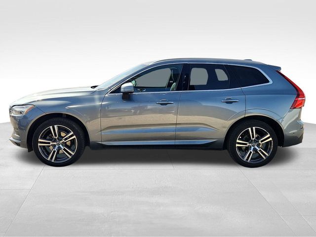 2019 Volvo XC60 Momentum