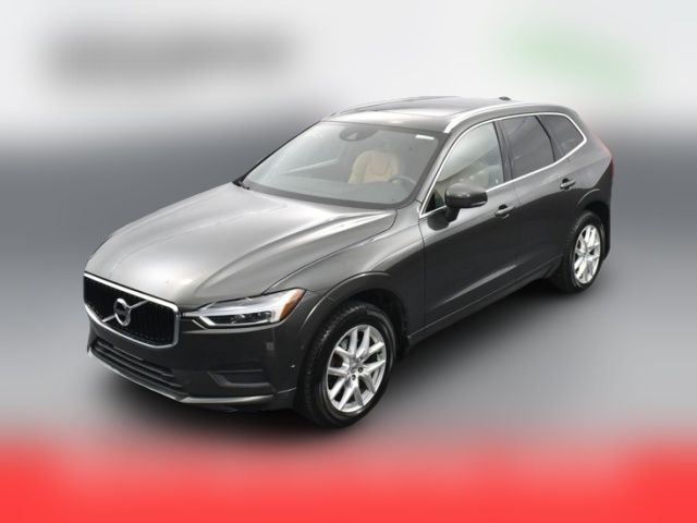 2019 Volvo XC60 Momentum