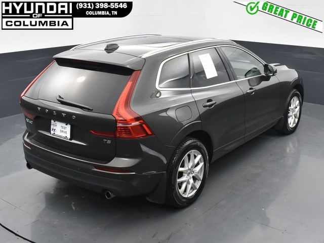 2019 Volvo XC60 Momentum