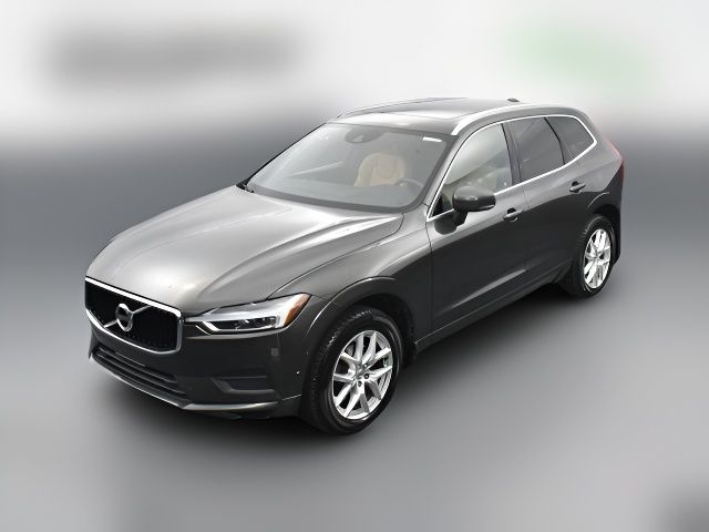 2019 Volvo XC60 Momentum