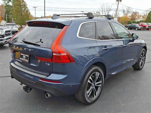 2019 Volvo XC60 Momentum