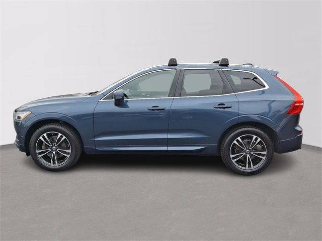 2019 Volvo XC60 Momentum