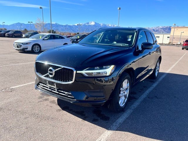 2019 Volvo XC60 Momentum