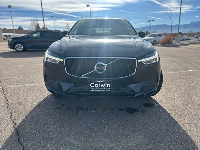 2019 Volvo XC60 Momentum