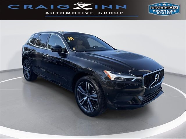 2019 Volvo XC60 Momentum