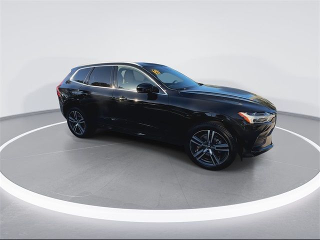 2019 Volvo XC60 Momentum