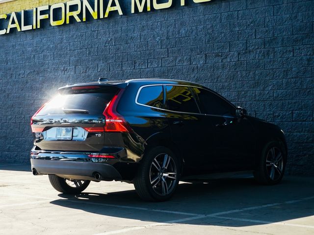 2019 Volvo XC60 Momentum