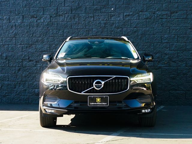 2019 Volvo XC60 Momentum