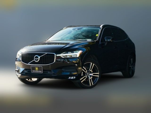 2019 Volvo XC60 Momentum