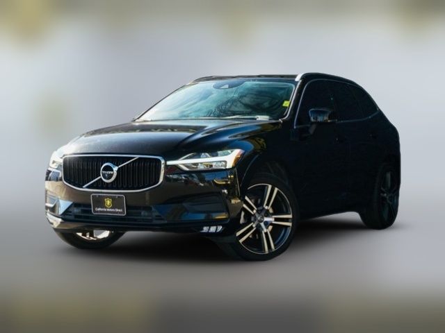 2019 Volvo XC60 Momentum