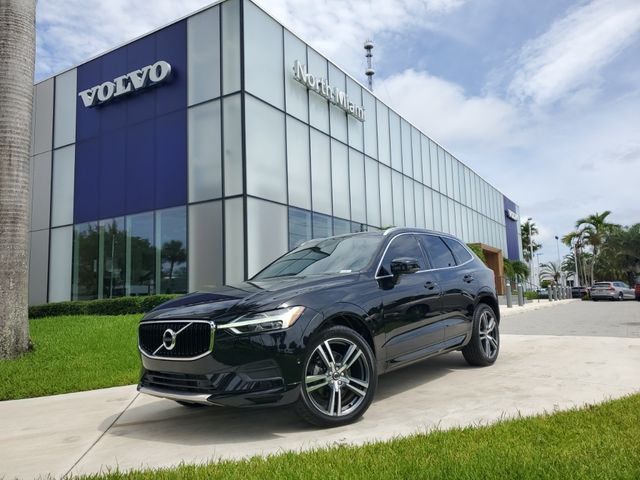 2019 Volvo XC60 Momentum