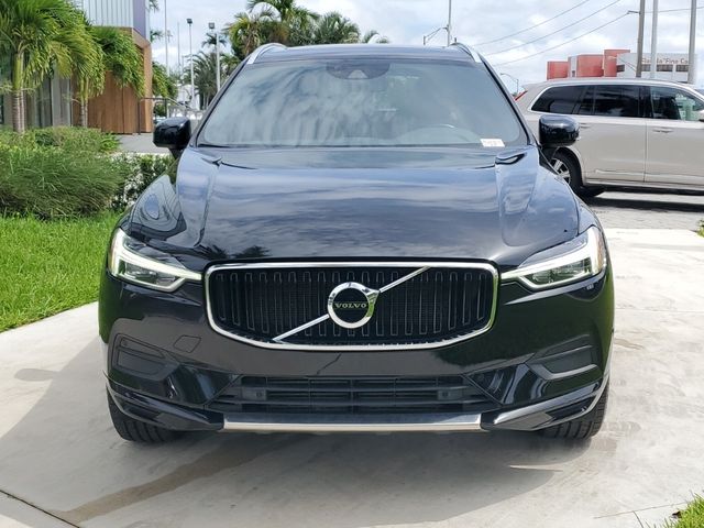 2019 Volvo XC60 Momentum