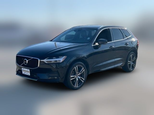 2019 Volvo XC60 Momentum