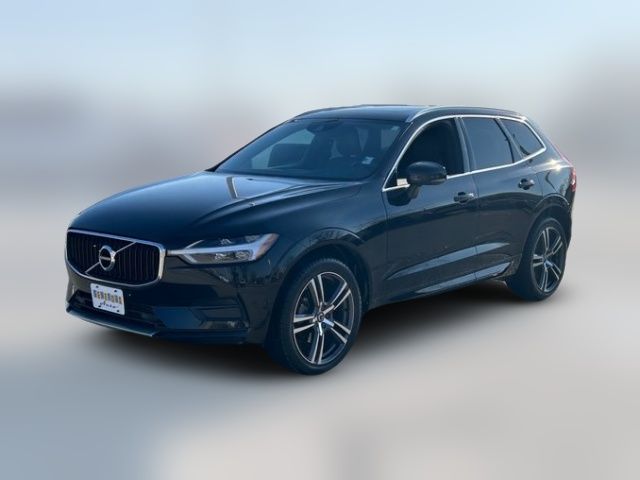 2019 Volvo XC60 Momentum