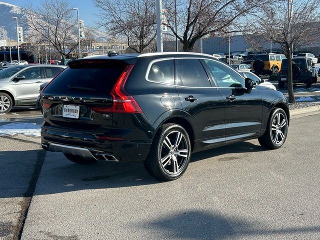 2019 Volvo XC60 Momentum