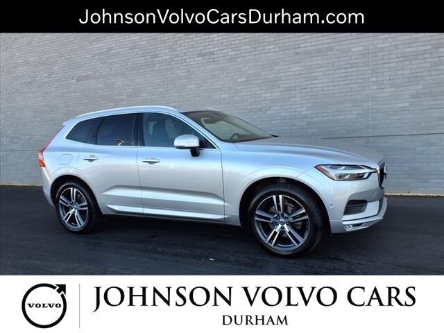 2019 Volvo XC60 Momentum