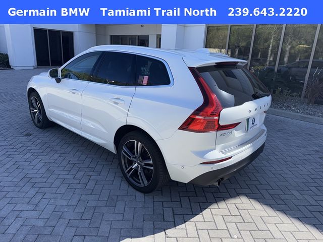 2019 Volvo XC60 Momentum