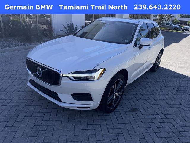 2019 Volvo XC60 Momentum