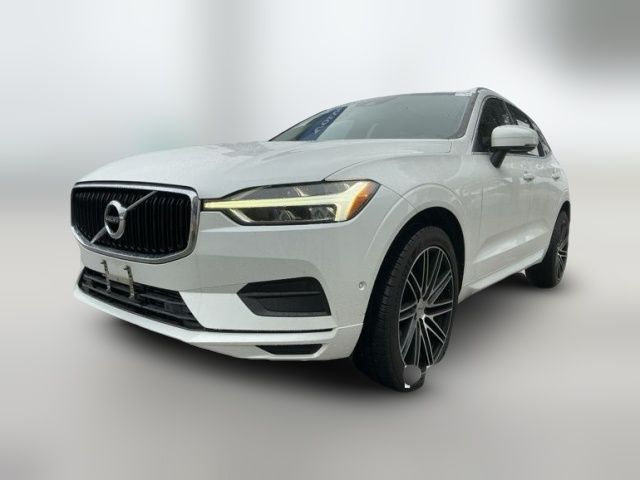2019 Volvo XC60 Momentum