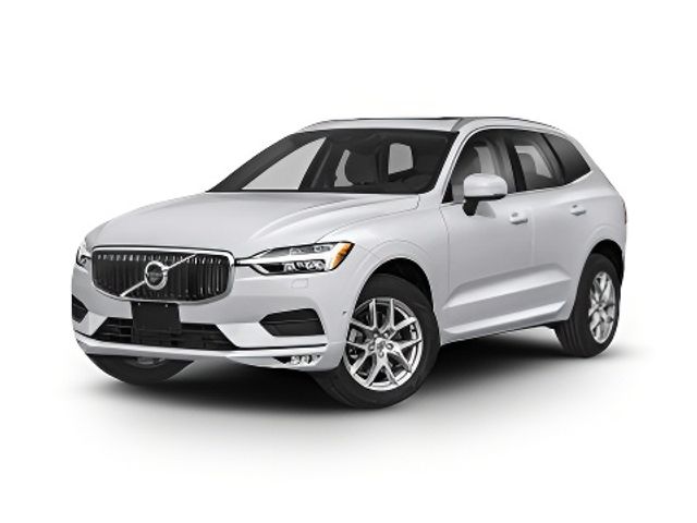 2019 Volvo XC60 Momentum